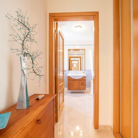 Sao Bernardino Beach Bay Apartment - Bb Zewnętrze zdjęcie