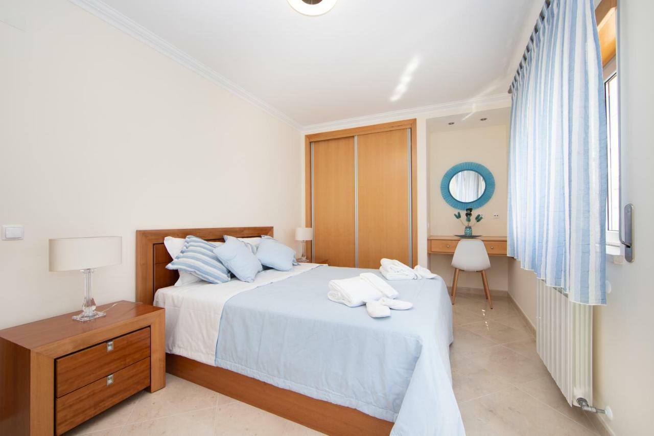 Sao Bernardino Beach Bay Apartment - Bb Zewnętrze zdjęcie