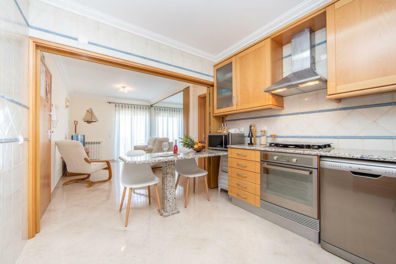 Sao Bernardino Beach Bay Apartment - Bb Zewnętrze zdjęcie