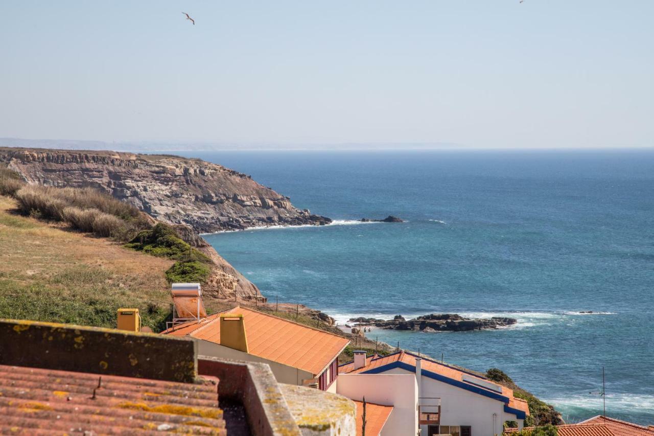 Sao Bernardino Beach Bay Apartment - Bb Zewnętrze zdjęcie