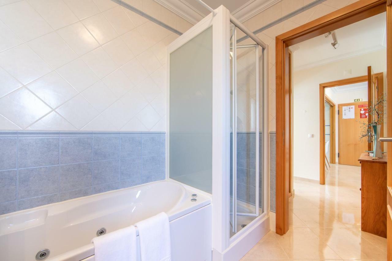 Sao Bernardino Beach Bay Apartment - Bb Zewnętrze zdjęcie