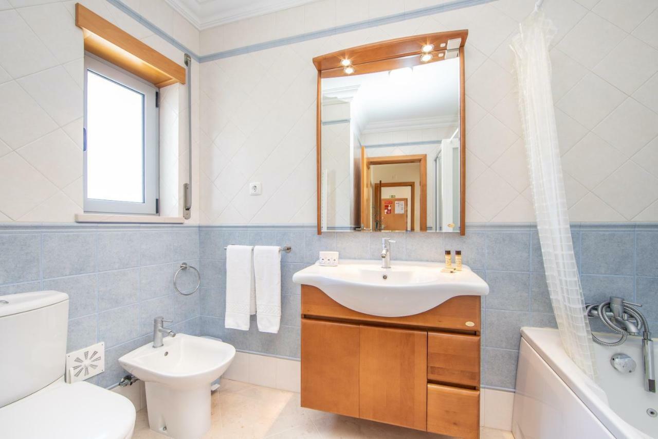 Sao Bernardino Beach Bay Apartment - Bb Zewnętrze zdjęcie