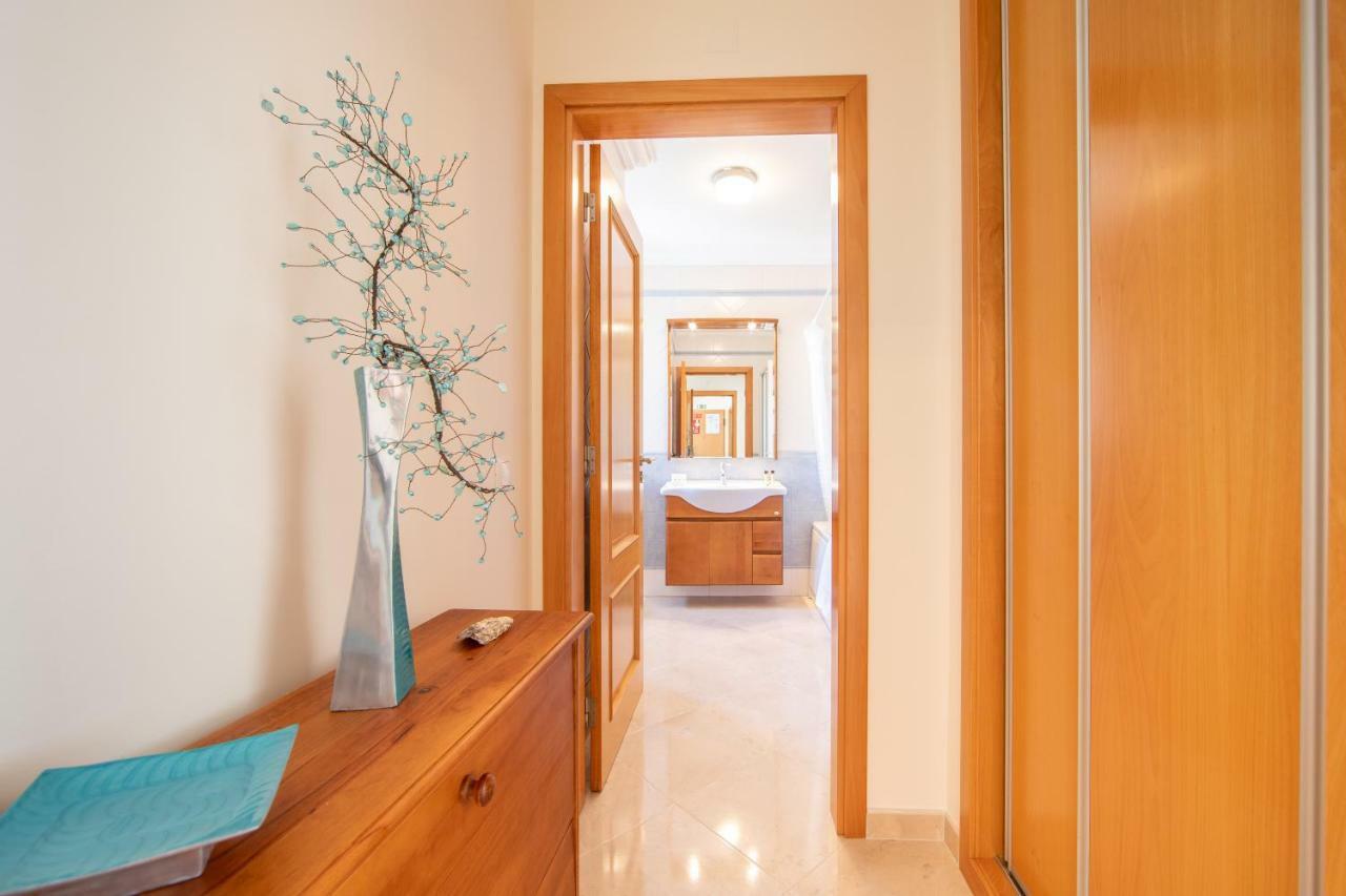 Sao Bernardino Beach Bay Apartment - Bb Zewnętrze zdjęcie