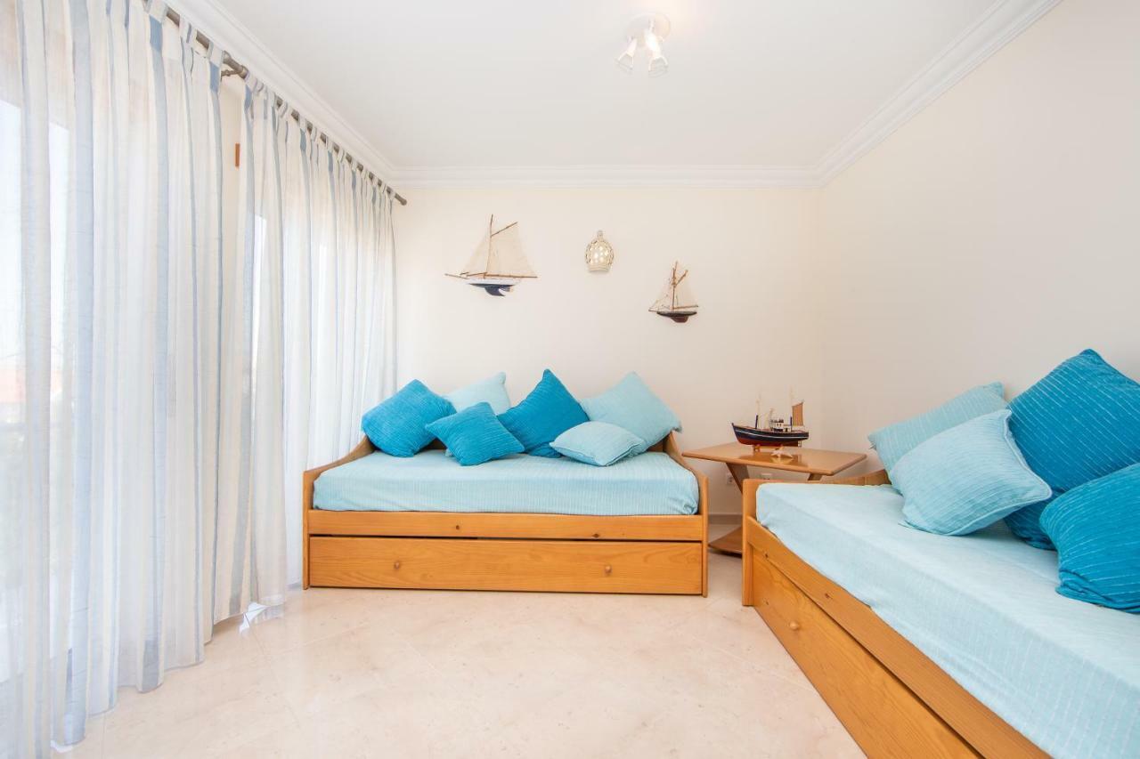 Sao Bernardino Beach Bay Apartment - Bb Zewnętrze zdjęcie