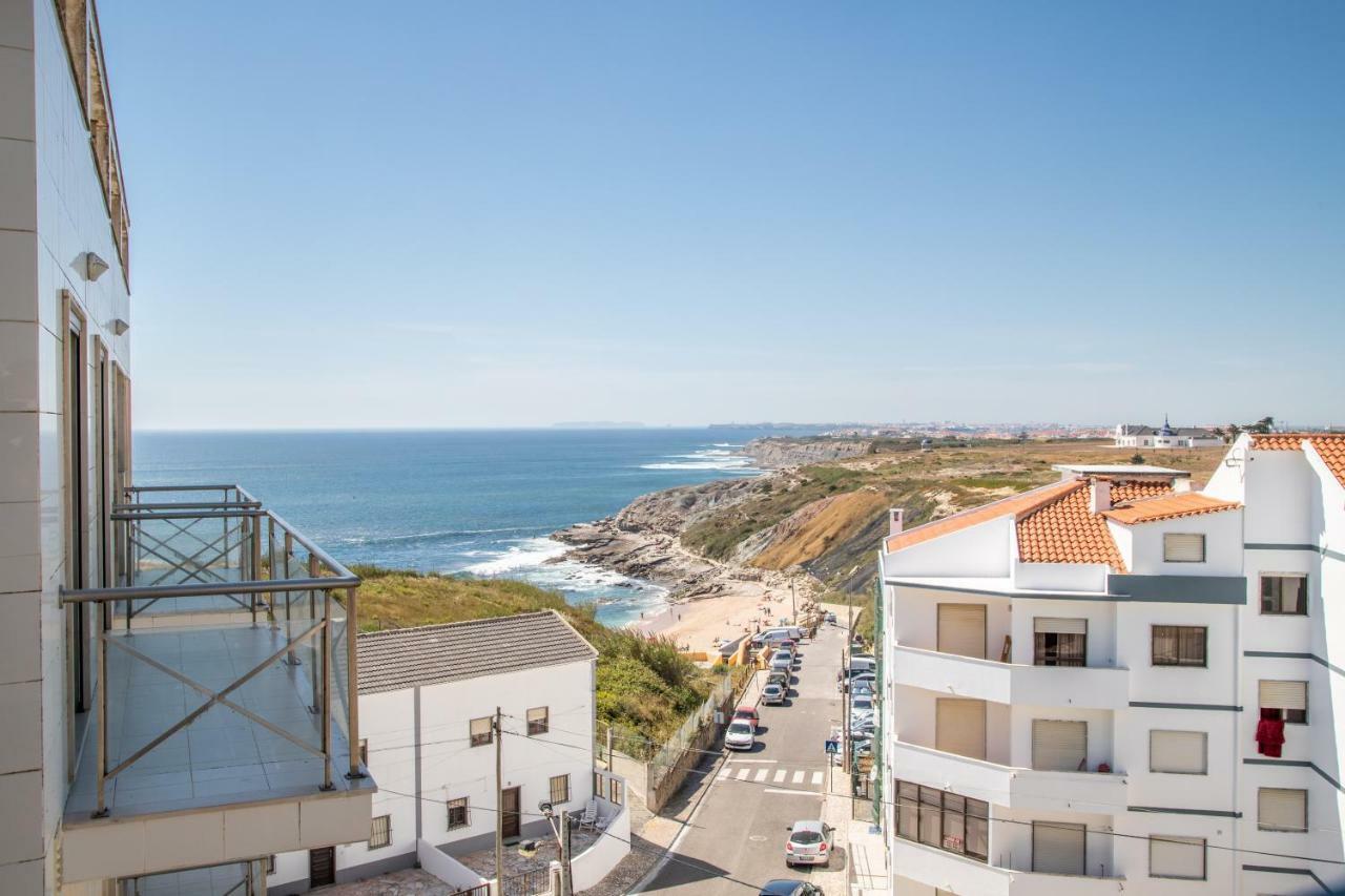 Sao Bernardino Beach Bay Apartment - Bb Zewnętrze zdjęcie