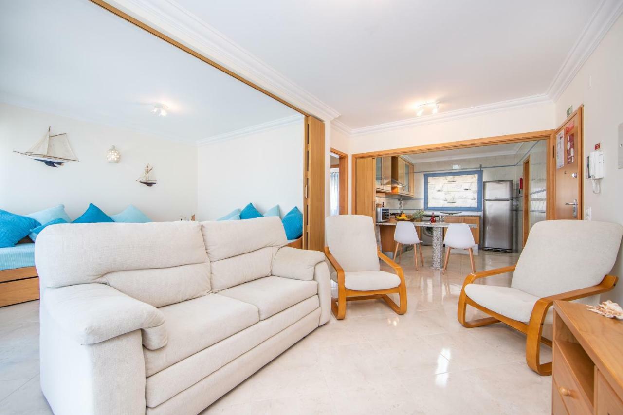 Sao Bernardino Beach Bay Apartment - Bb Zewnętrze zdjęcie